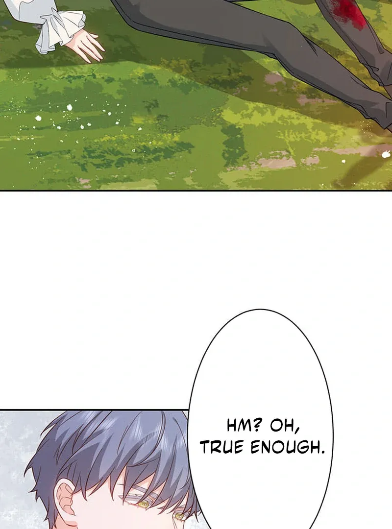 This Time, I Will Avoid This Marriage- a Method to Part Ways With You, Who Lacks Love Chapter 14 page 56 - 