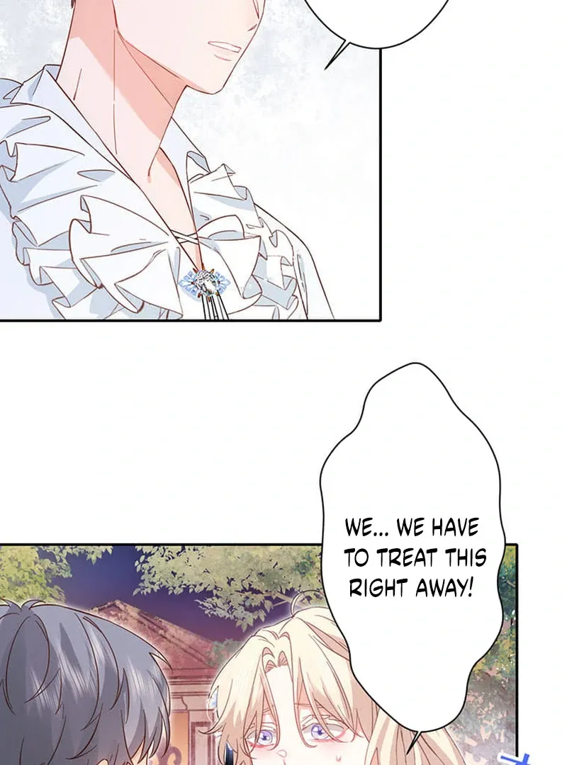 This Time, I Will Avoid This Marriage- a Method to Part Ways With You, Who Lacks Love Chapter 14 page 57 - 