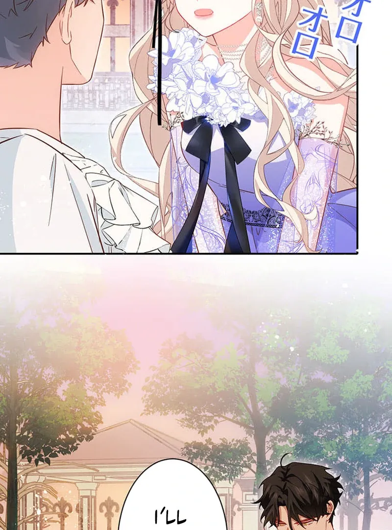 This Time, I Will Avoid This Marriage- a Method to Part Ways With You, Who Lacks Love Chapter 14 page 58 - 