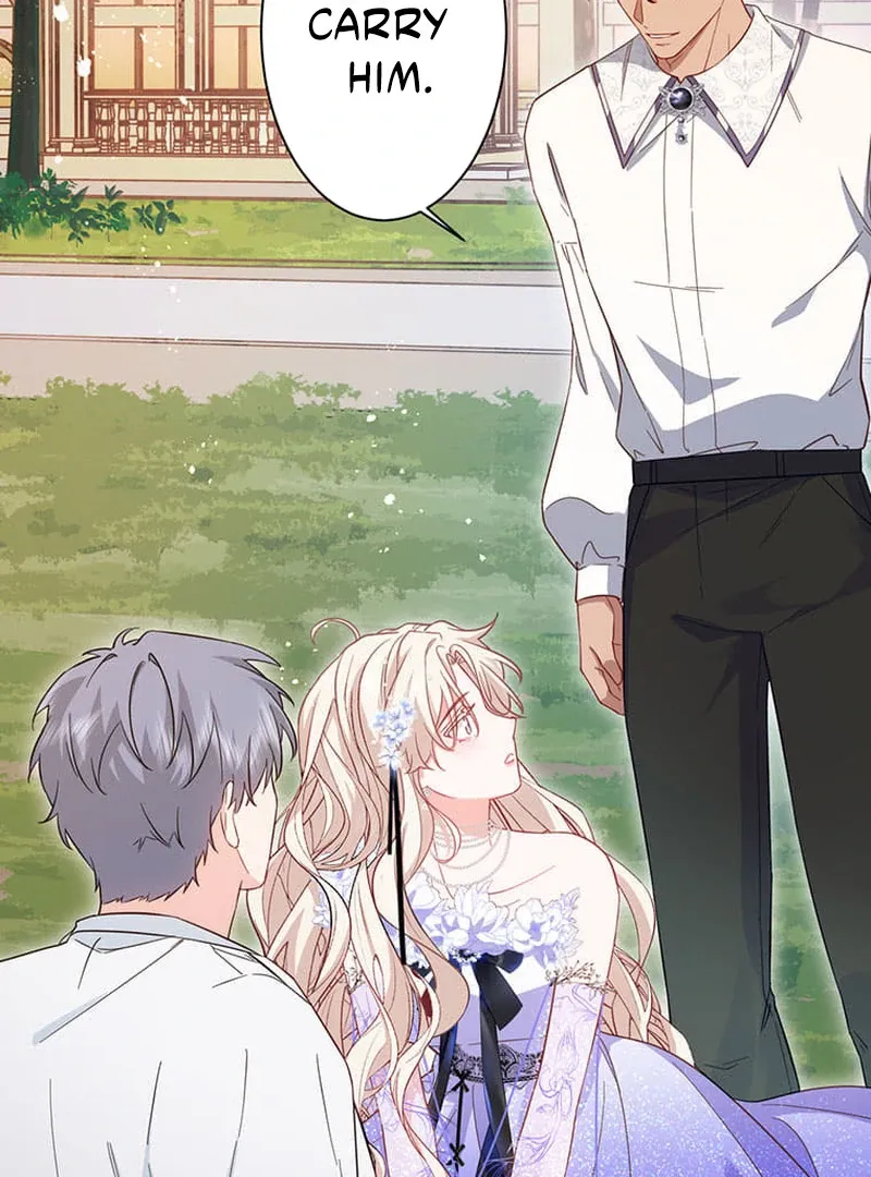 This Time, I Will Avoid This Marriage- a Method to Part Ways With You, Who Lacks Love Chapter 14 page 59 - 