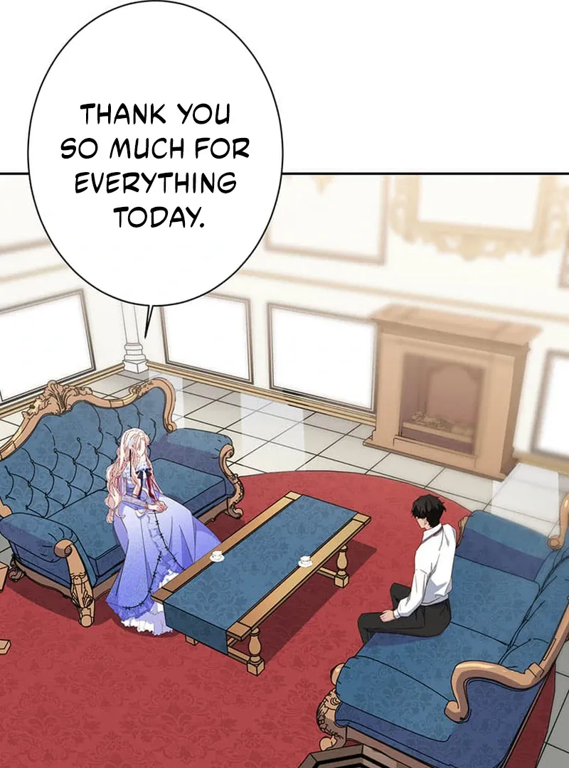 This Time, I Will Avoid This Marriage- a Method to Part Ways With You, Who Lacks Love Chapter 14 page 67 - 
