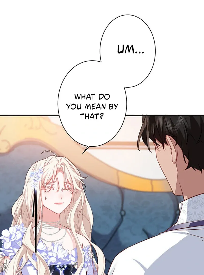 This Time, I Will Avoid This Marriage- a Method to Part Ways With You, Who Lacks Love Chapter 14 page 76 - 