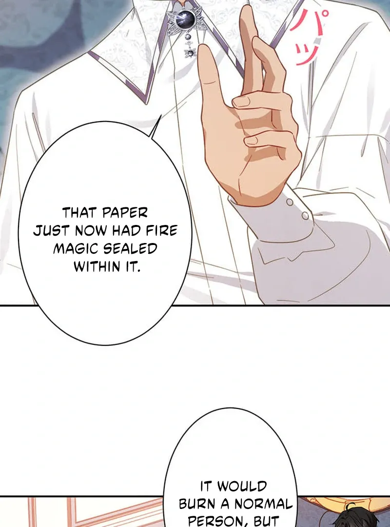 This Time, I Will Avoid This Marriage- a Method to Part Ways With You, Who Lacks Love Chapter 14 page 84 - 
