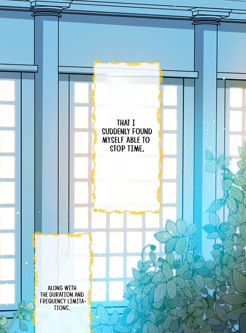 This Time, I Will Avoid This Marriage- a Method to Part Ways With You, Who Lacks Love Chapter 15 page 19 - 
