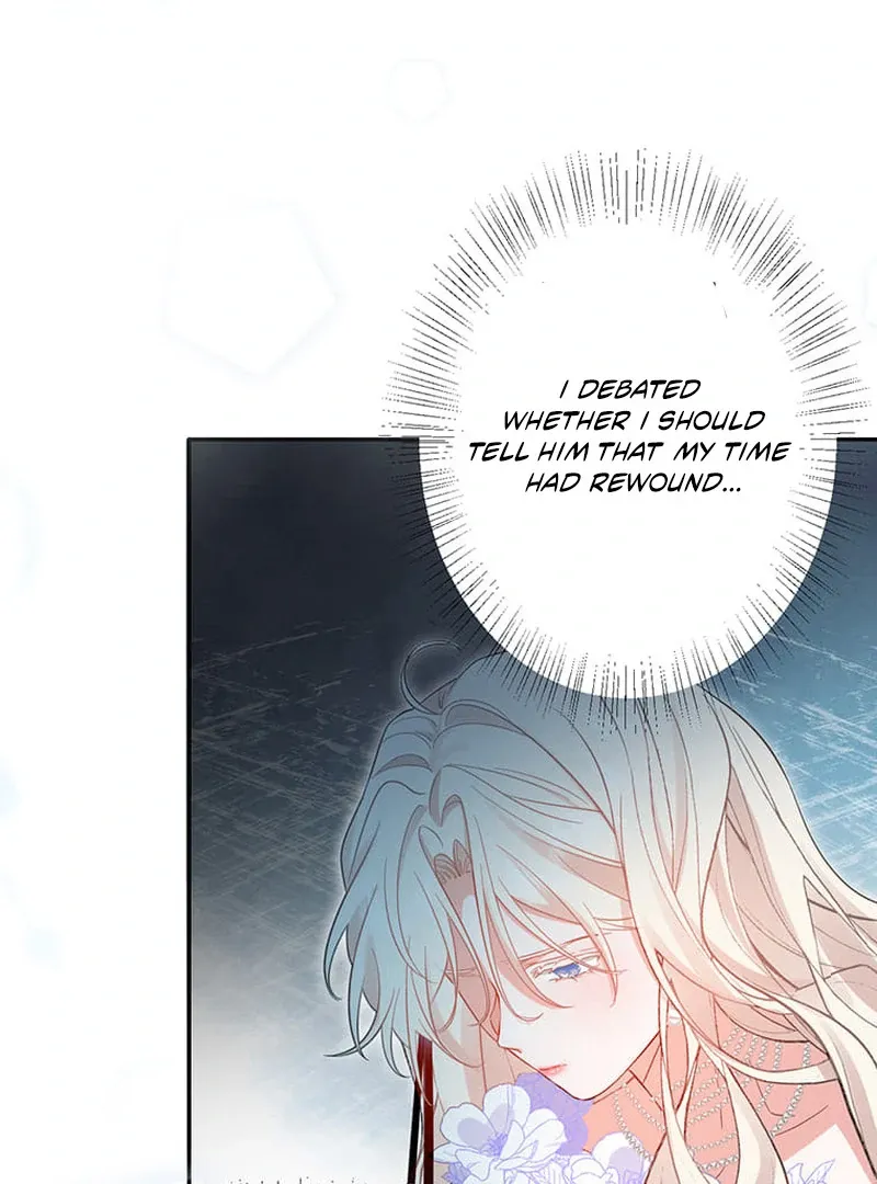This Time, I Will Avoid This Marriage- a Method to Part Ways With You, Who Lacks Love Chapter 15 page 21 - 