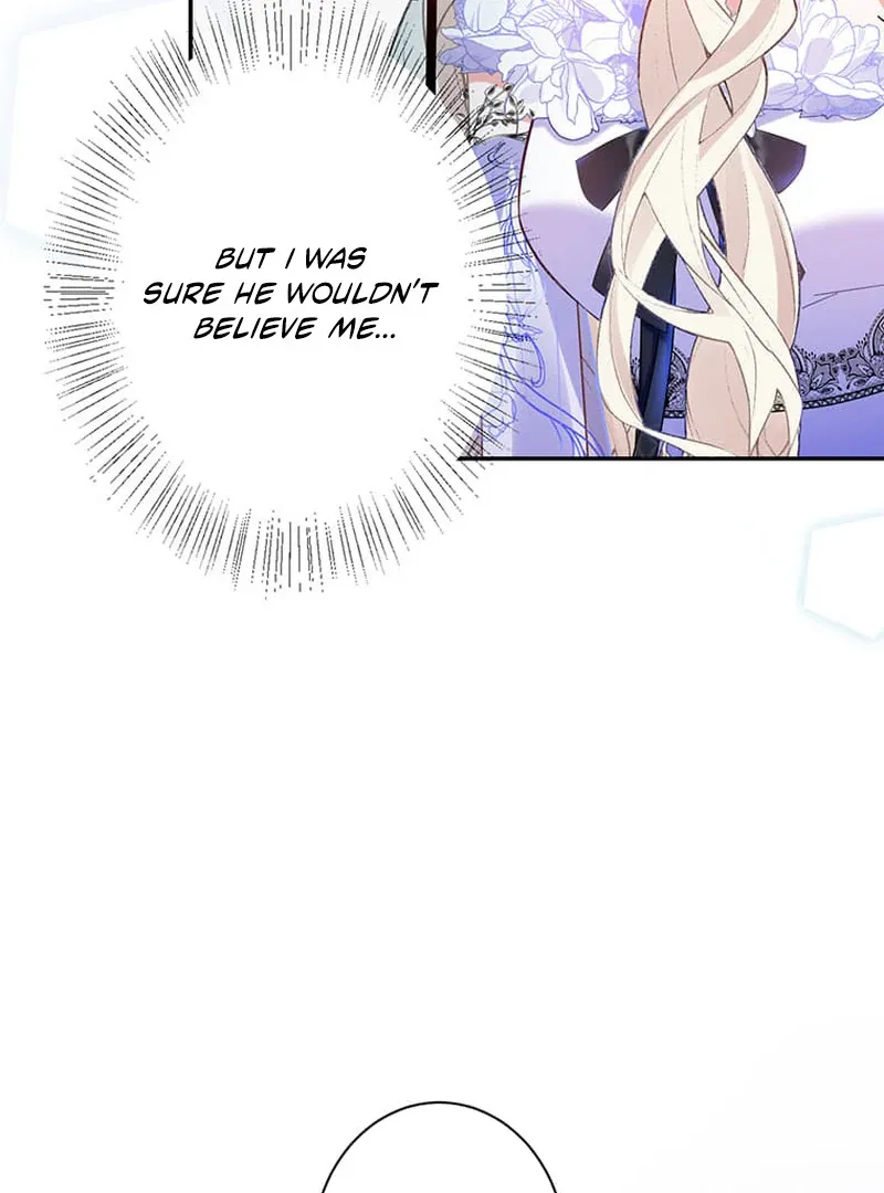 This Time, I Will Avoid This Marriage- a Method to Part Ways With You, Who Lacks Love Chapter 15 page 22 - 