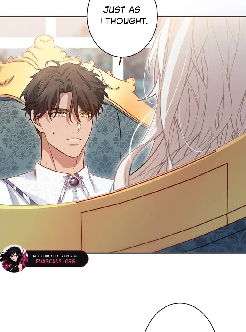 This Time, I Will Avoid This Marriage- a Method to Part Ways With You, Who Lacks Love Chapter 15 page 23 - 