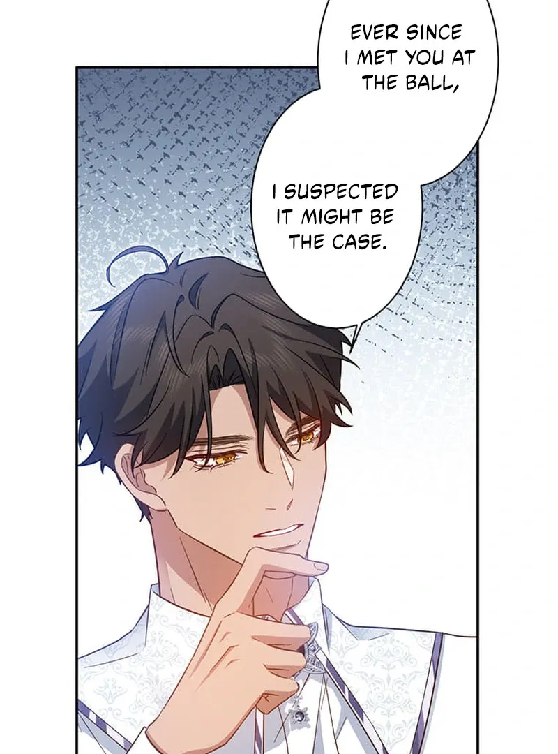 This Time, I Will Avoid This Marriage- a Method to Part Ways With You, Who Lacks Love Chapter 15 page 24 - 