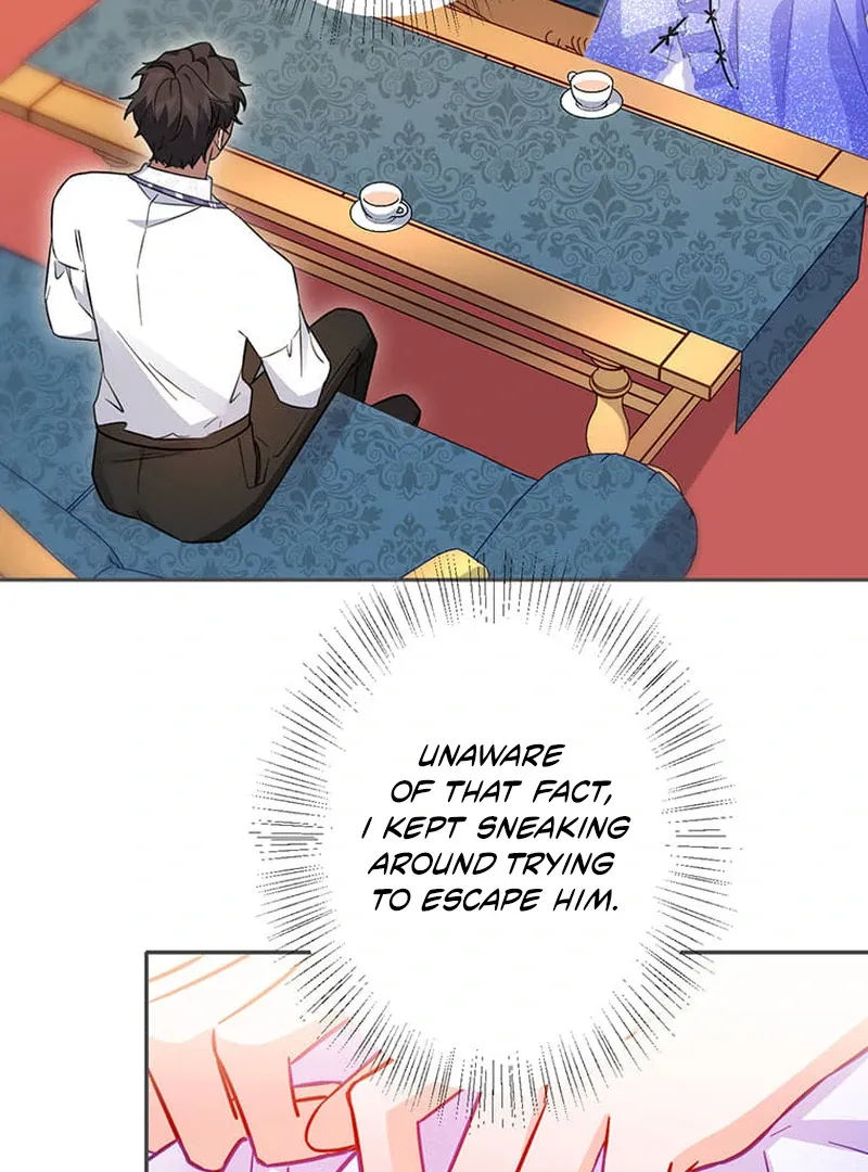 This Time, I Will Avoid This Marriage- a Method to Part Ways With You, Who Lacks Love Chapter 15 page 26 - 