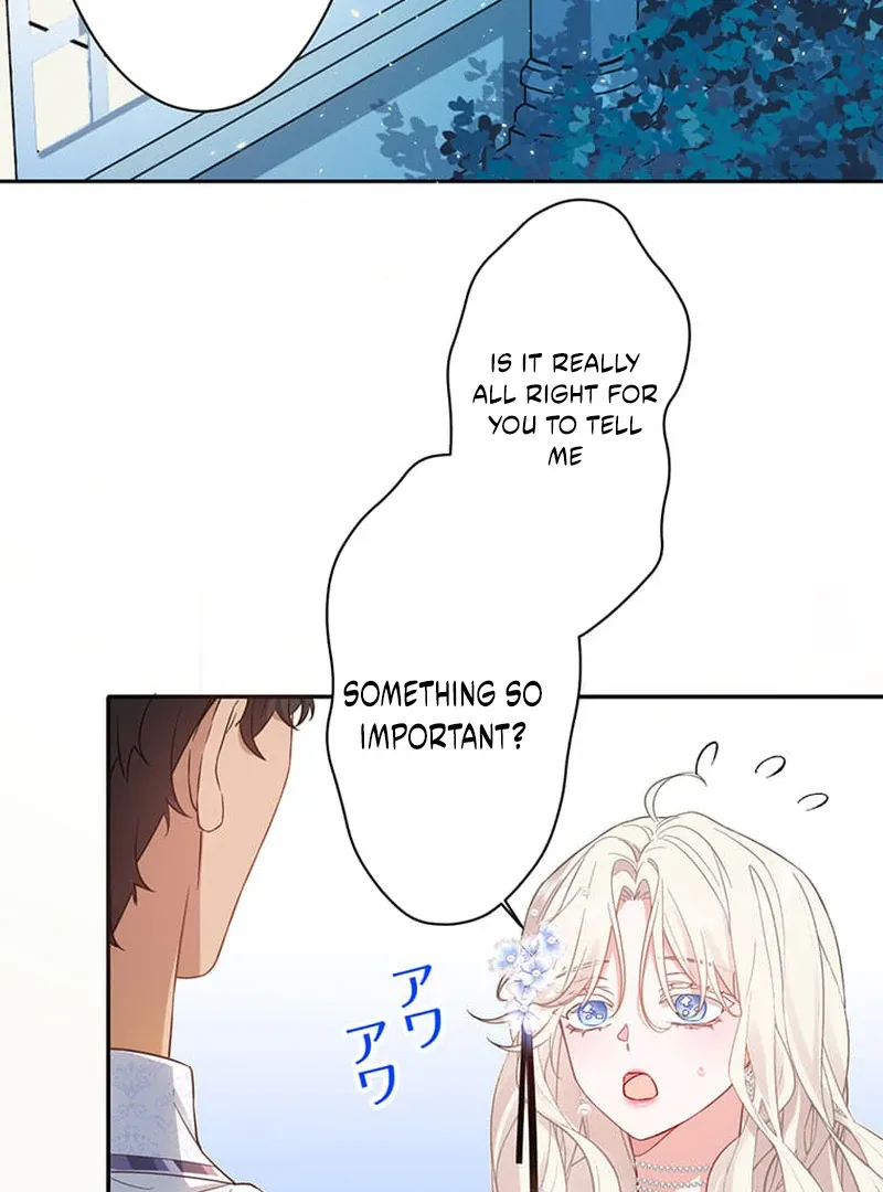 This Time, I Will Avoid This Marriage- a Method to Part Ways With You, Who Lacks Love Chapter 15 page 4 - 