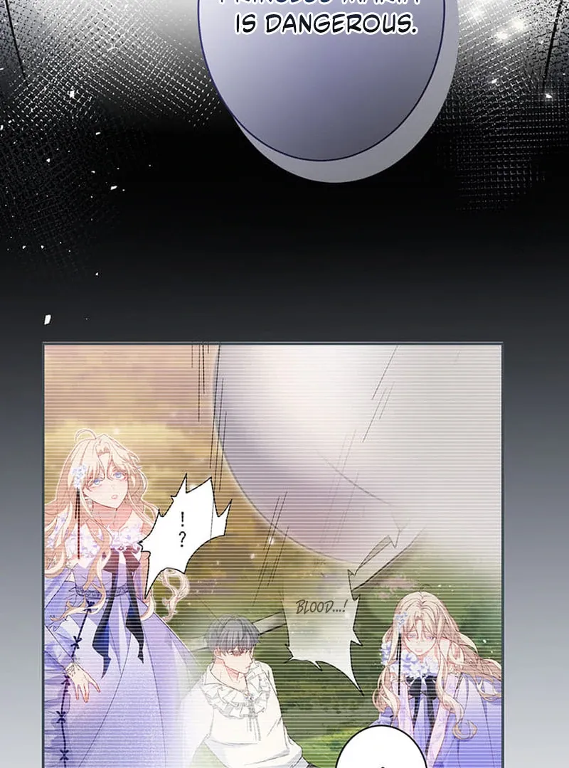 This Time, I Will Avoid This Marriage- a Method to Part Ways With You, Who Lacks Love Chapter 15 page 42 - 