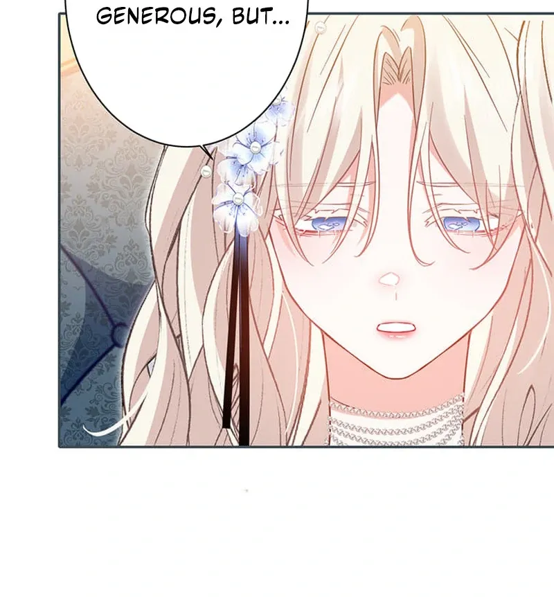 This Time, I Will Avoid This Marriage- a Method to Part Ways With You, Who Lacks Love Chapter 15 page 44 - 