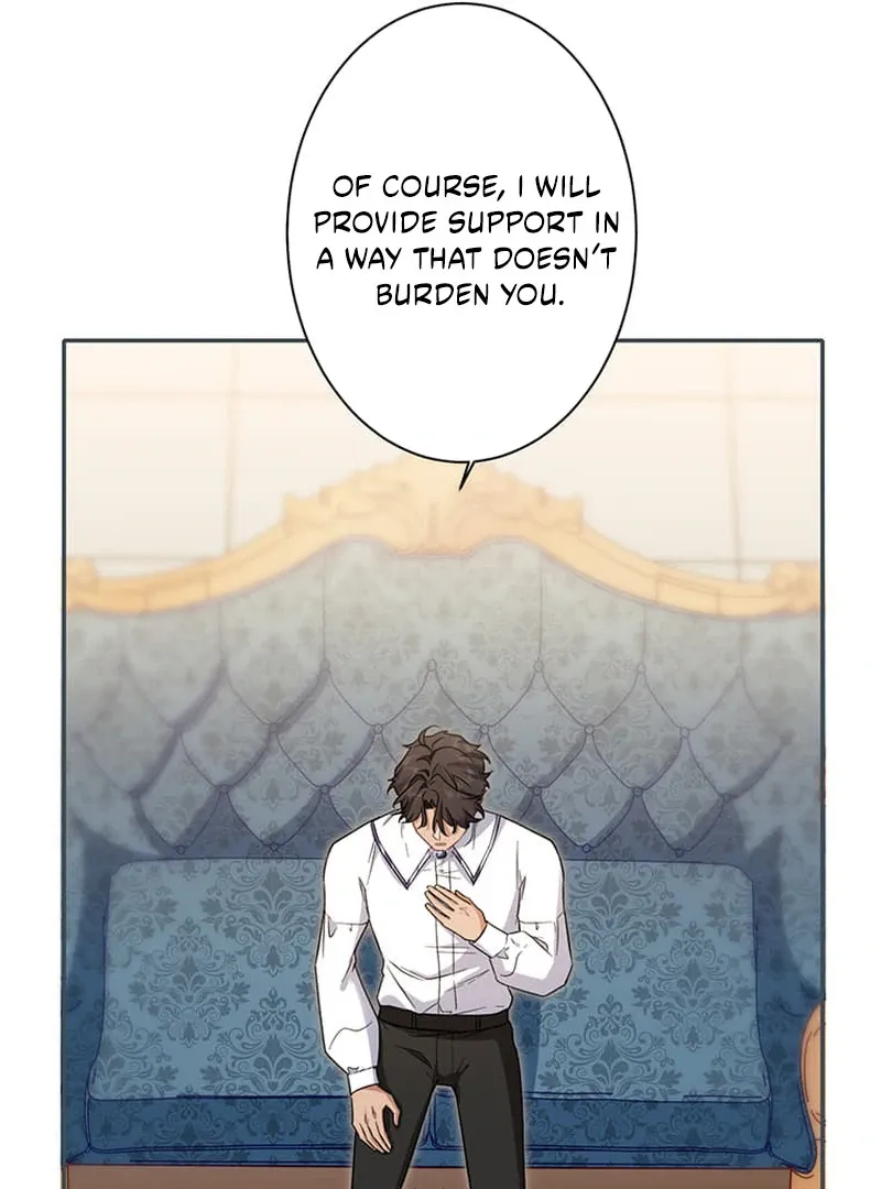 This Time, I Will Avoid This Marriage- a Method to Part Ways With You, Who Lacks Love Chapter 15 page 45 - 