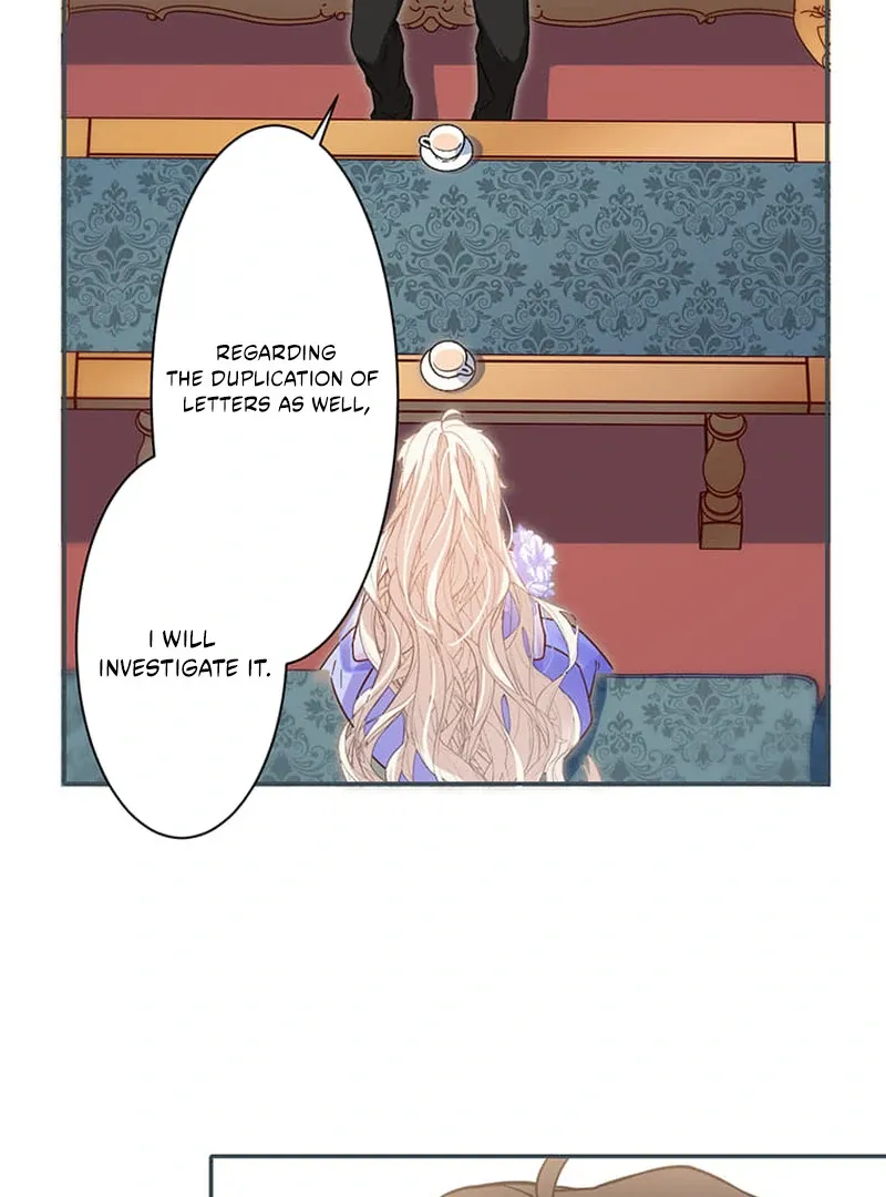 This Time, I Will Avoid This Marriage- a Method to Part Ways With You, Who Lacks Love Chapter 15 page 46 - 