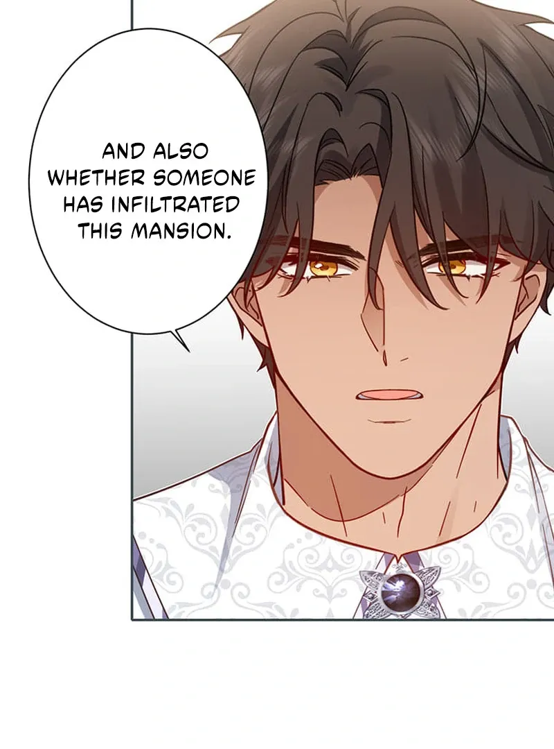 This Time, I Will Avoid This Marriage- a Method to Part Ways With You, Who Lacks Love Chapter 15 page 47 - 