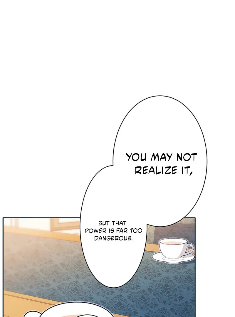 This Time, I Will Avoid This Marriage- a Method to Part Ways With You, Who Lacks Love Chapter 15 page 49 - 