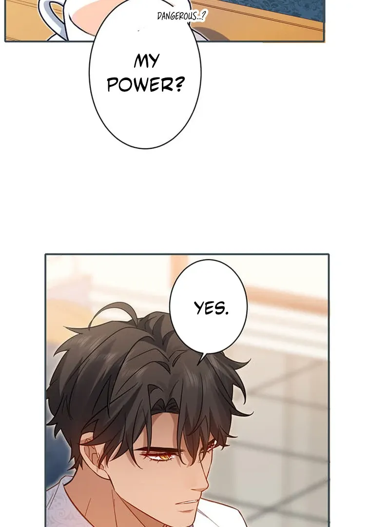This Time, I Will Avoid This Marriage- a Method to Part Ways With You, Who Lacks Love Chapter 15 page 50 - 