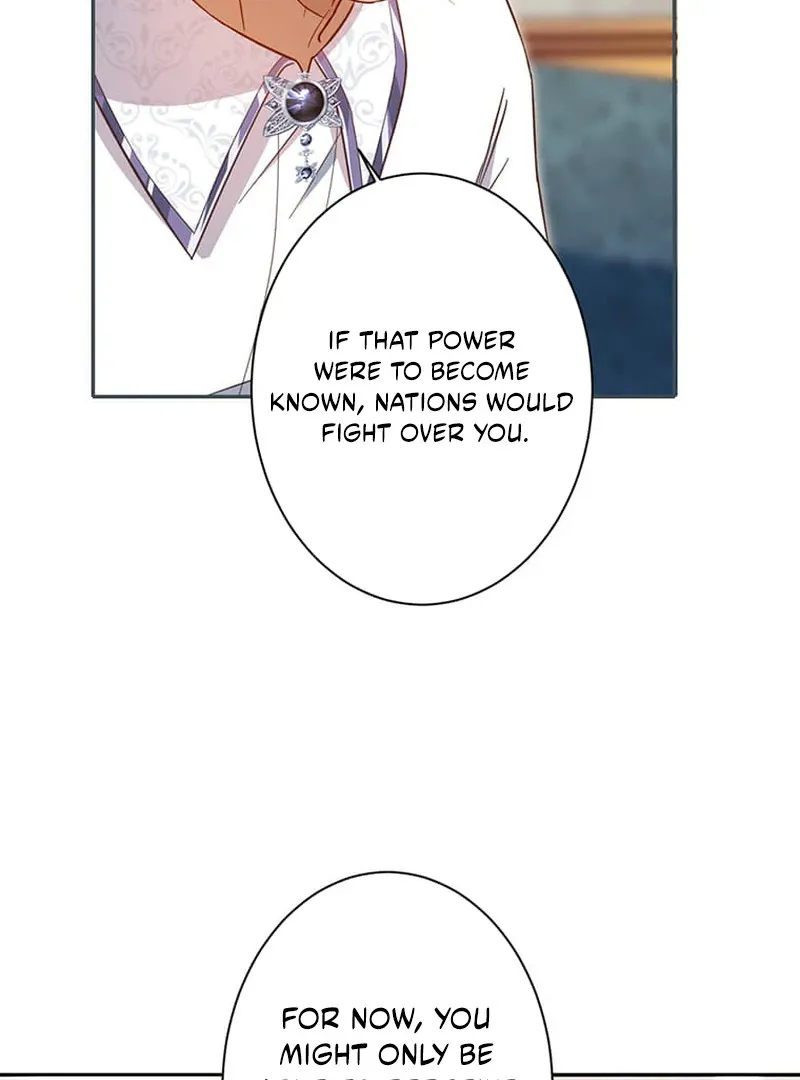 This Time, I Will Avoid This Marriage- a Method to Part Ways With You, Who Lacks Love Chapter 15 page 51 - 
