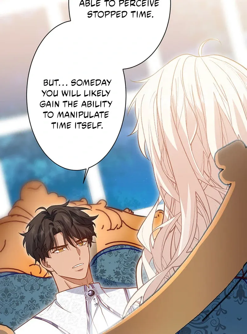 This Time, I Will Avoid This Marriage- a Method to Part Ways With You, Who Lacks Love Chapter 15 page 52 - 