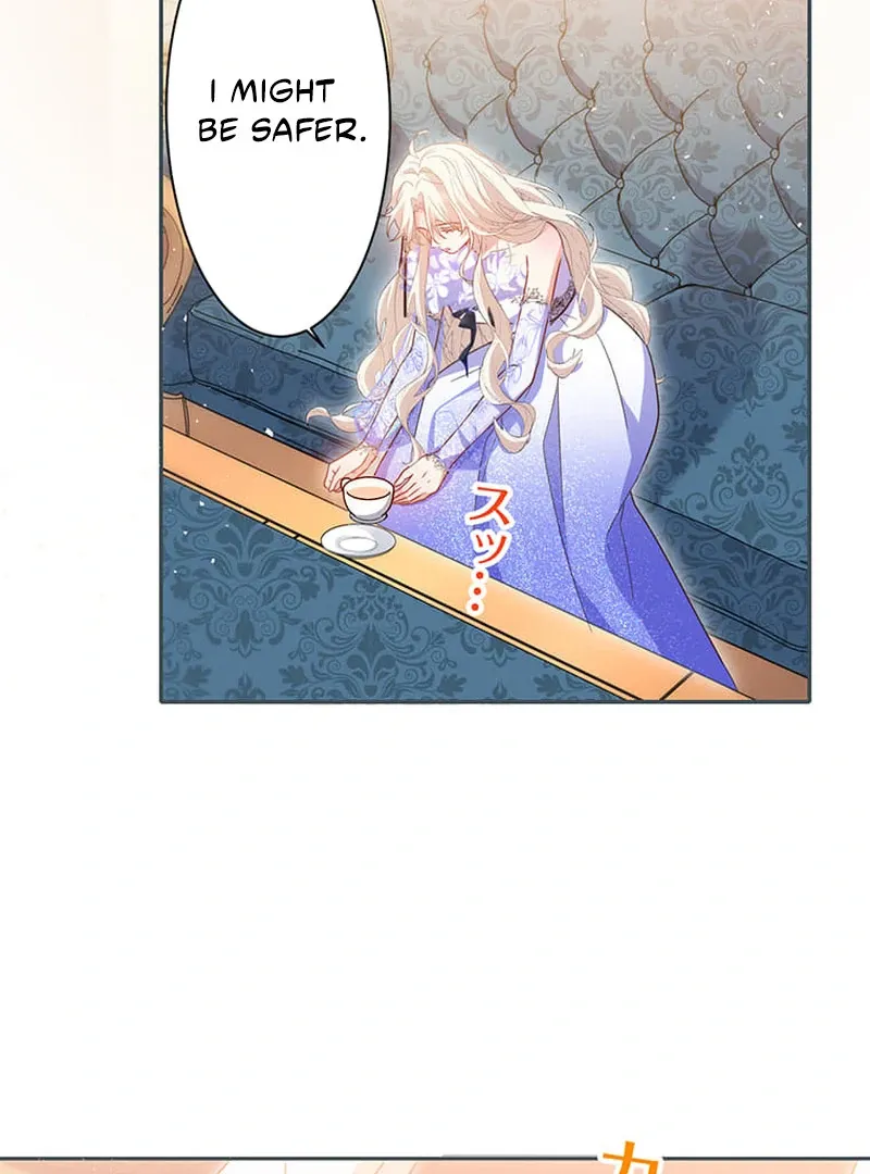 This Time, I Will Avoid This Marriage- a Method to Part Ways With You, Who Lacks Love Chapter 15 page 64 - 