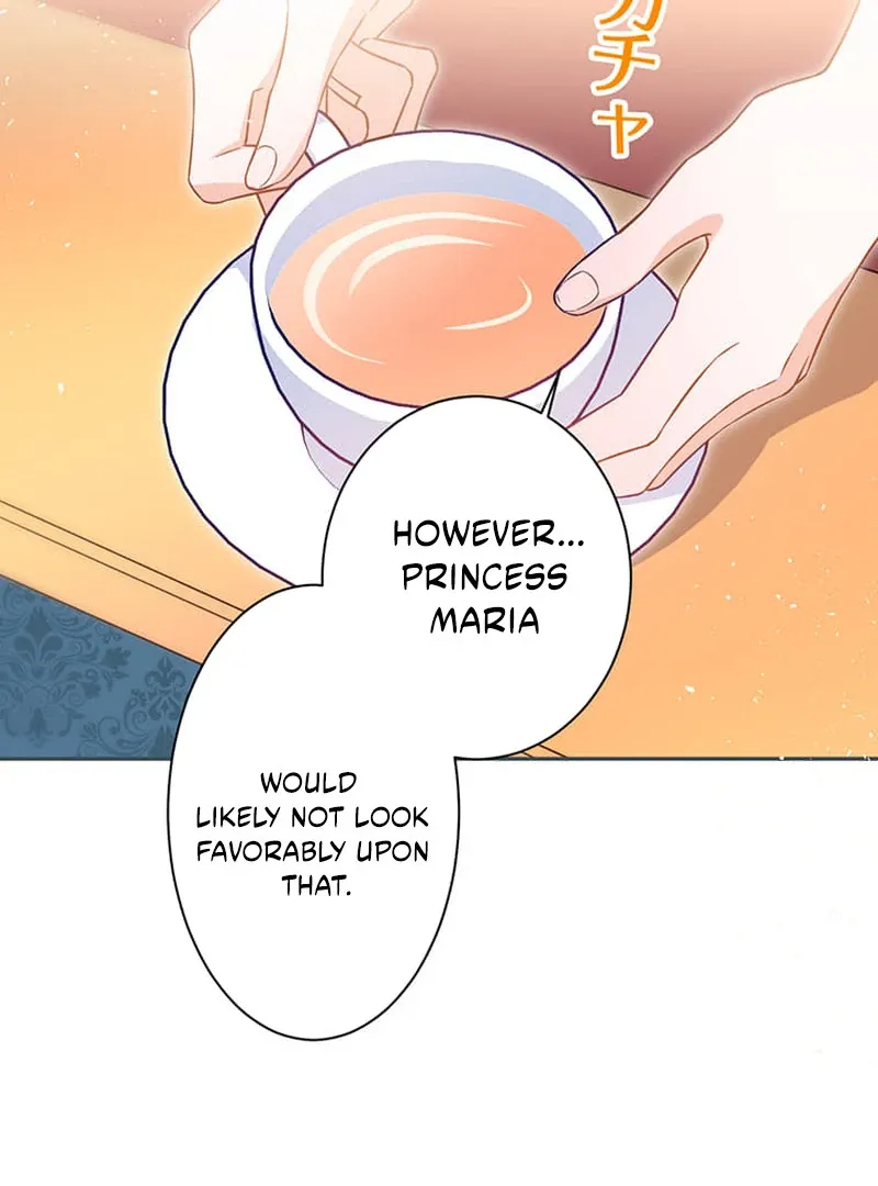 This Time, I Will Avoid This Marriage- a Method to Part Ways With You, Who Lacks Love Chapter 15 page 65 - 