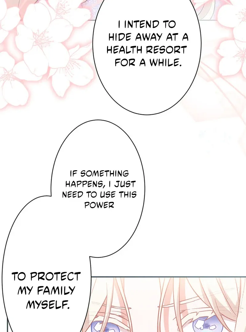 This Time, I Will Avoid This Marriage- a Method to Part Ways With You, Who Lacks Love Chapter 15 page 70 - 