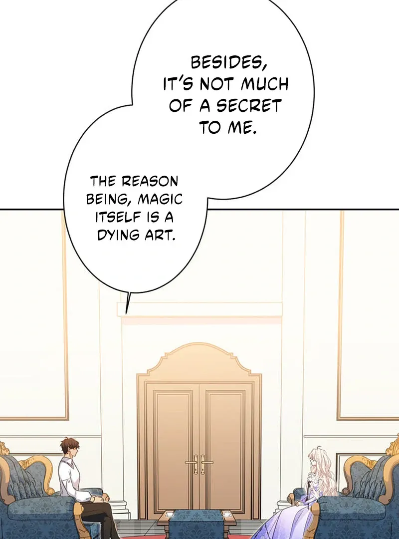 This Time, I Will Avoid This Marriage- a Method to Part Ways With You, Who Lacks Love Chapter 15 page 9 - 