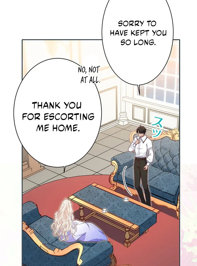 This Time, I Will Avoid This Marriage- a Method to Part Ways With You, Who Lacks Love Chapter 15 page 82 - 