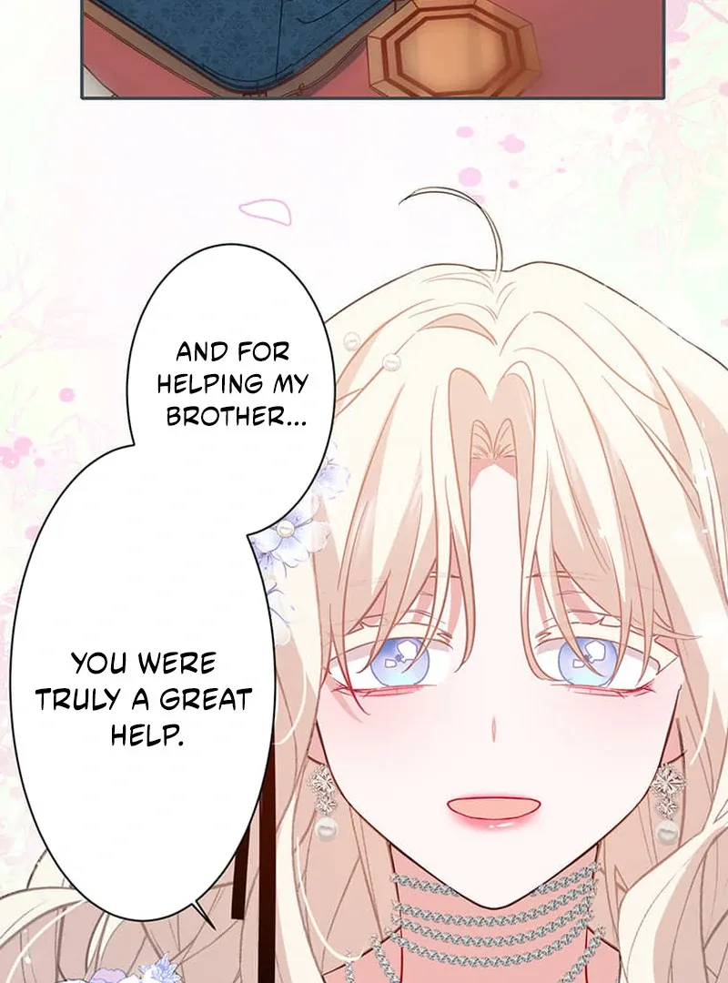 This Time, I Will Avoid This Marriage- a Method to Part Ways With You, Who Lacks Love Chapter 15 page 83 - 