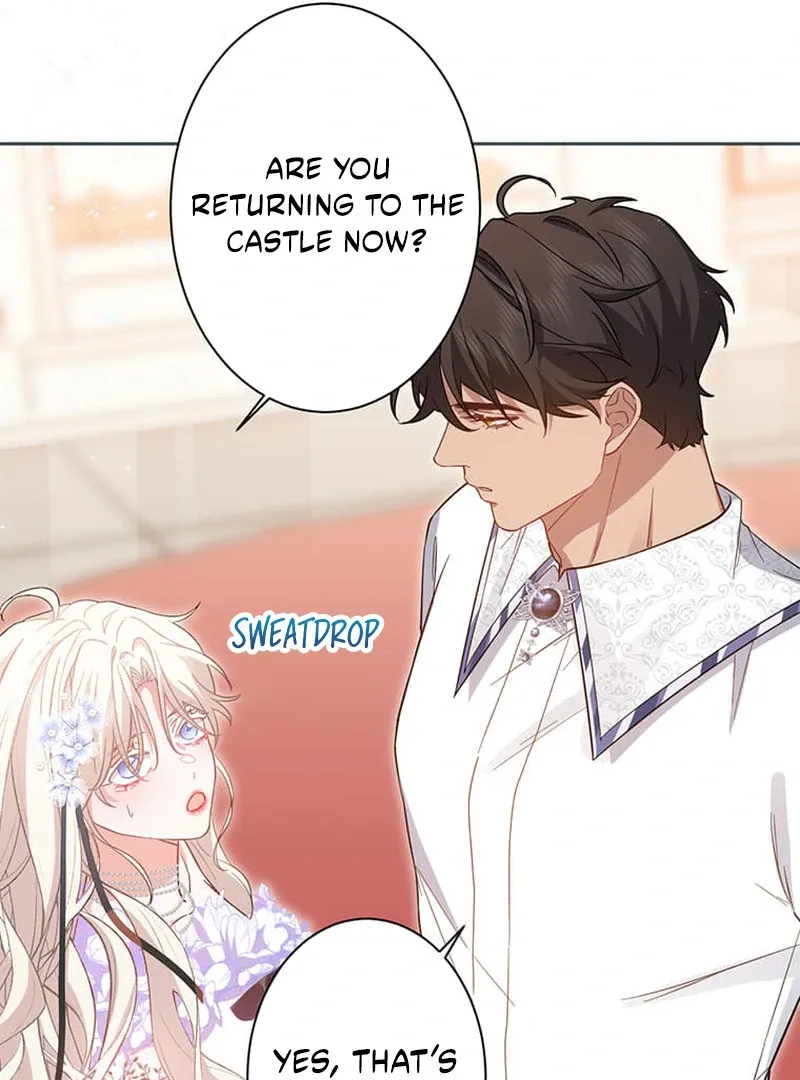 This Time, I Will Avoid This Marriage- a Method to Part Ways With You, Who Lacks Love Chapter 15 page 87 - 