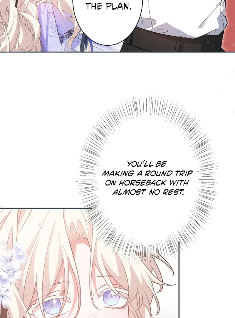 This Time, I Will Avoid This Marriage- a Method to Part Ways With You, Who Lacks Love Chapter 15 page 88 - 