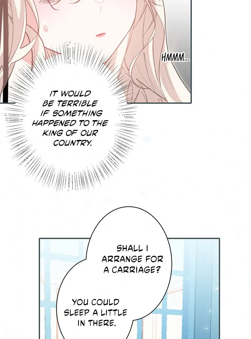 This Time, I Will Avoid This Marriage- a Method to Part Ways With You, Who Lacks Love Chapter 15 page 89 - 
