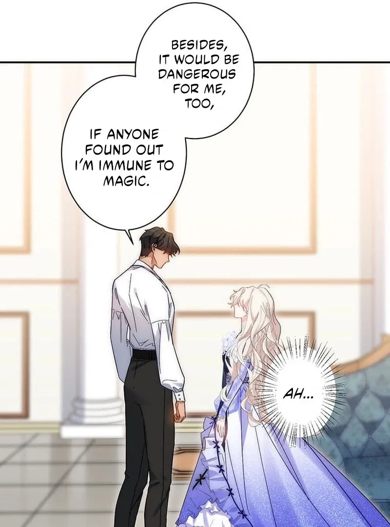 This Time, I Will Avoid This Marriage- a Method to Part Ways With You, Who Lacks Love Chapter 16 page 12 - 