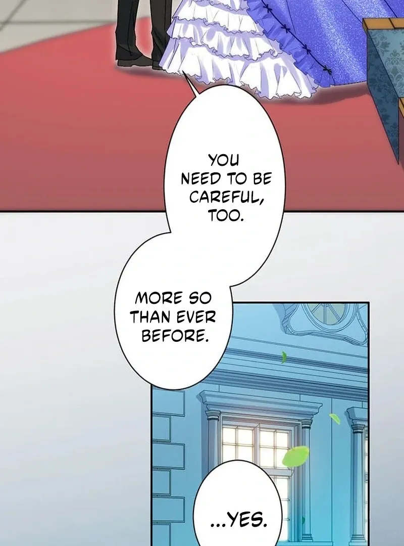 This Time, I Will Avoid This Marriage- a Method to Part Ways With You, Who Lacks Love Chapter 16 page 13 - 