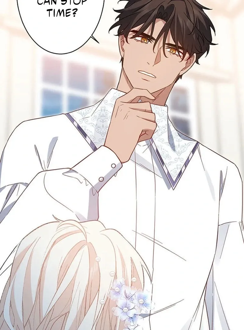This Time, I Will Avoid This Marriage- a Method to Part Ways With You, Who Lacks Love Chapter 16 page 3 - 