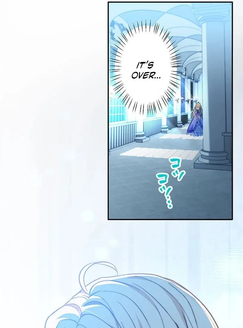 This Time, I Will Avoid This Marriage- a Method to Part Ways With You, Who Lacks Love Chapter 16 page 23 - 