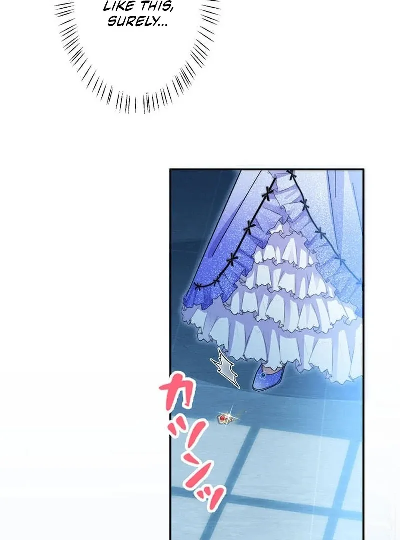 This Time, I Will Avoid This Marriage- a Method to Part Ways With You, Who Lacks Love Chapter 16 page 25 - 