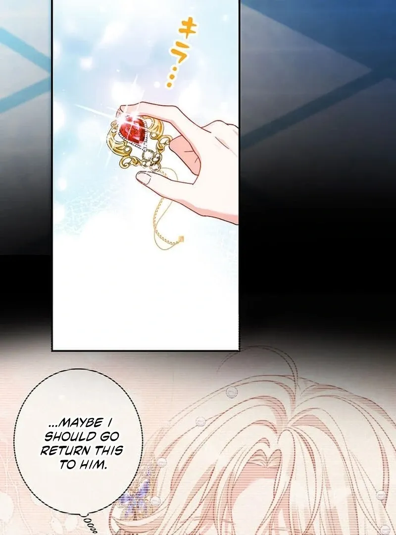 This Time, I Will Avoid This Marriage- a Method to Part Ways With You, Who Lacks Love Chapter 16 page 28 - 