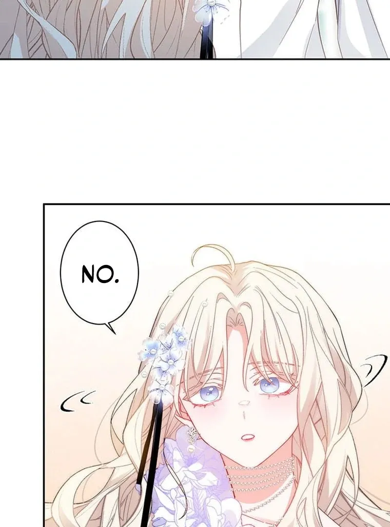 This Time, I Will Avoid This Marriage- a Method to Part Ways With You, Who Lacks Love Chapter 16 page 4 - 