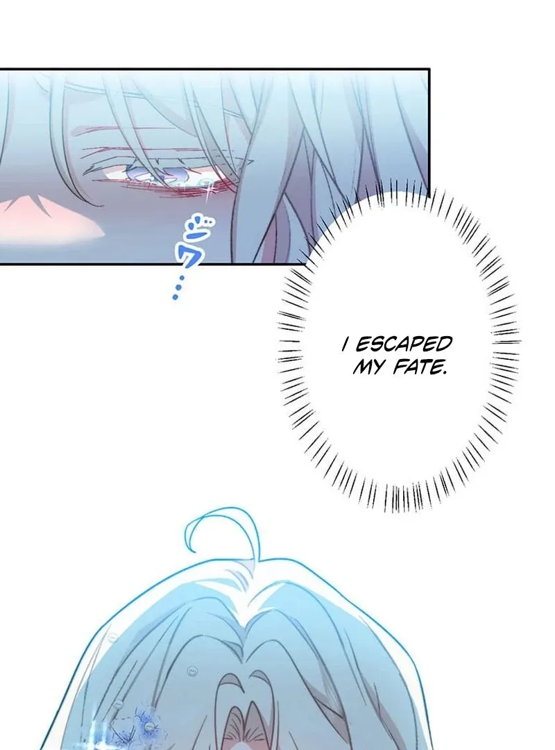 This Time, I Will Avoid This Marriage- a Method to Part Ways With You, Who Lacks Love Chapter 16 page 31 - 