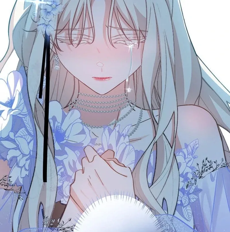 This Time, I Will Avoid This Marriage- a Method to Part Ways With You, Who Lacks Love Chapter 16 page 32 - 