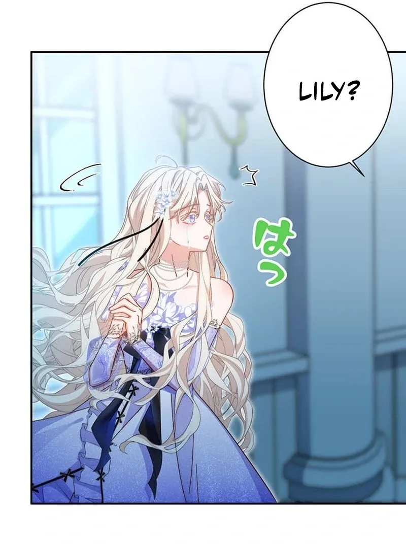 This Time, I Will Avoid This Marriage- a Method to Part Ways With You, Who Lacks Love Chapter 16 page 34 - 