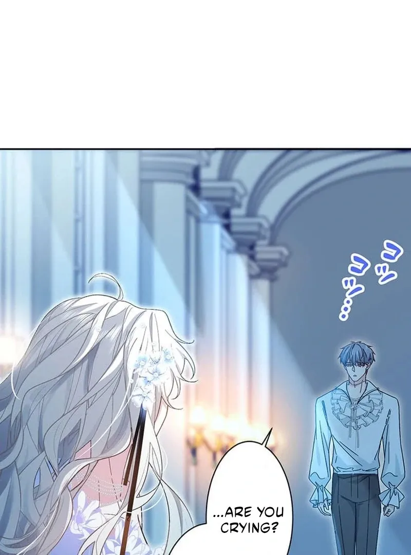 This Time, I Will Avoid This Marriage- a Method to Part Ways With You, Who Lacks Love Chapter 16 page 35 - 