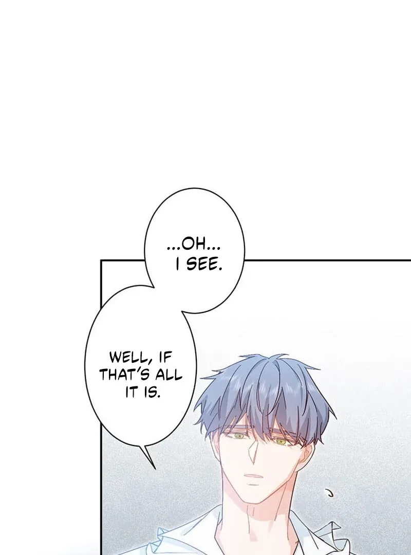 This Time, I Will Avoid This Marriage- a Method to Part Ways With You, Who Lacks Love Chapter 16 page 38 - 