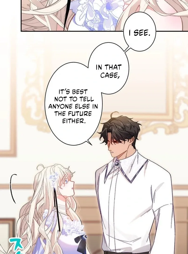 This Time, I Will Avoid This Marriage- a Method to Part Ways With You, Who Lacks Love Chapter 16 page 5 - 