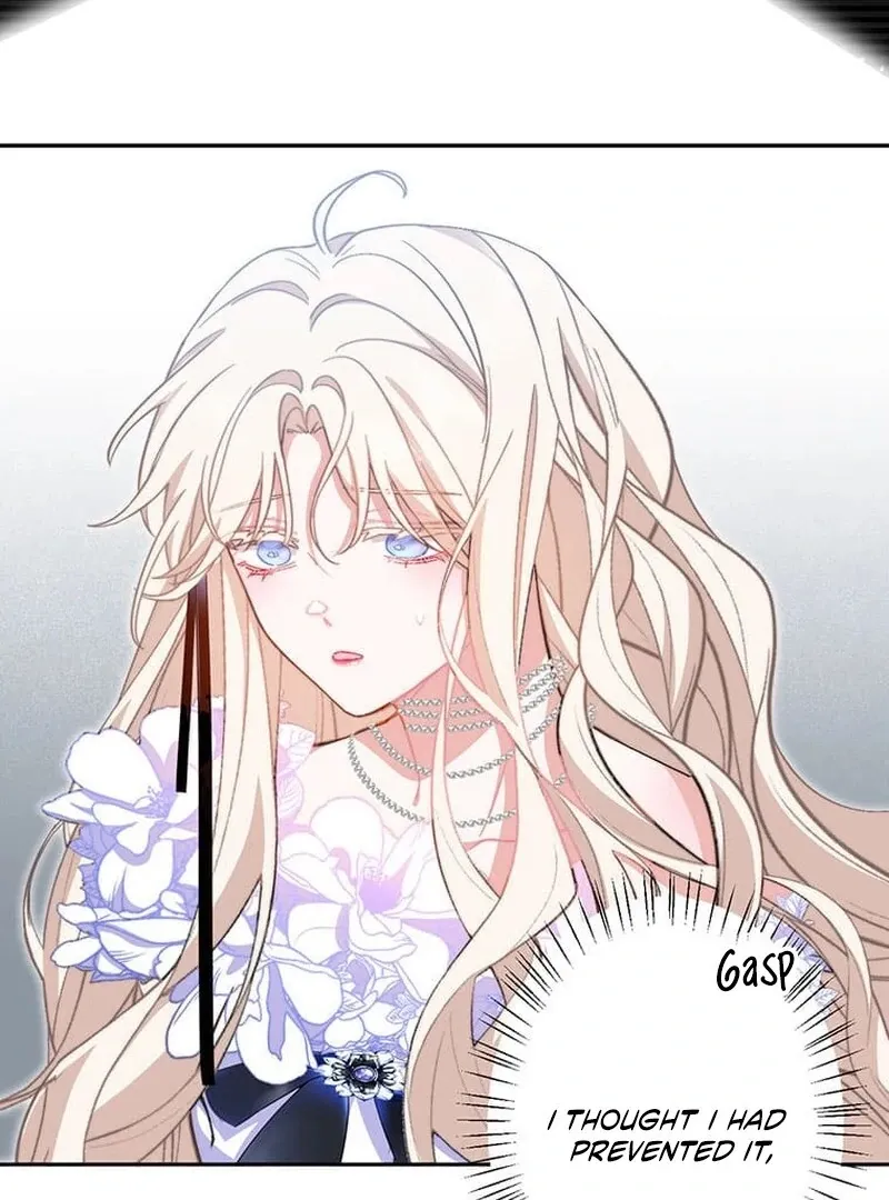 This Time, I Will Avoid This Marriage- a Method to Part Ways With You, Who Lacks Love Chapter 16 page 41 - 