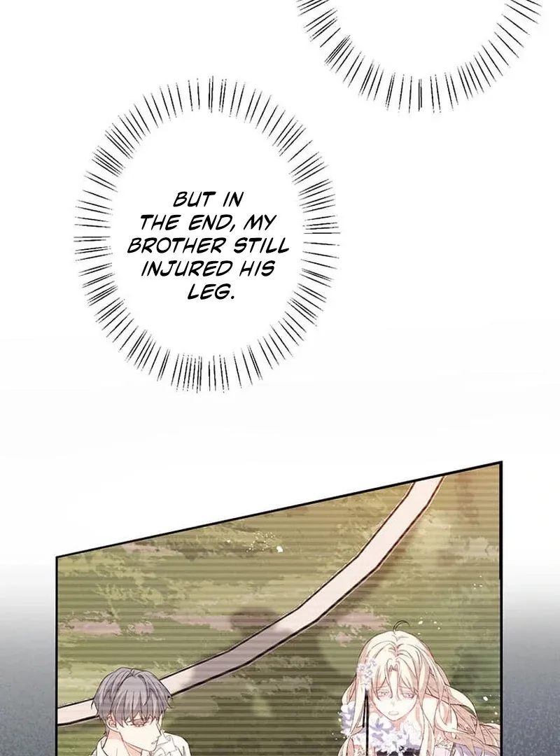 This Time, I Will Avoid This Marriage- a Method to Part Ways With You, Who Lacks Love Chapter 16 page 42 - 