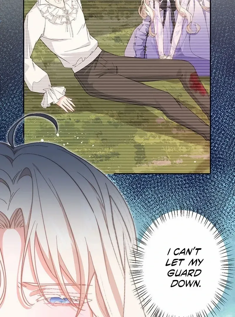This Time, I Will Avoid This Marriage- a Method to Part Ways With You, Who Lacks Love Chapter 16 page 43 - 