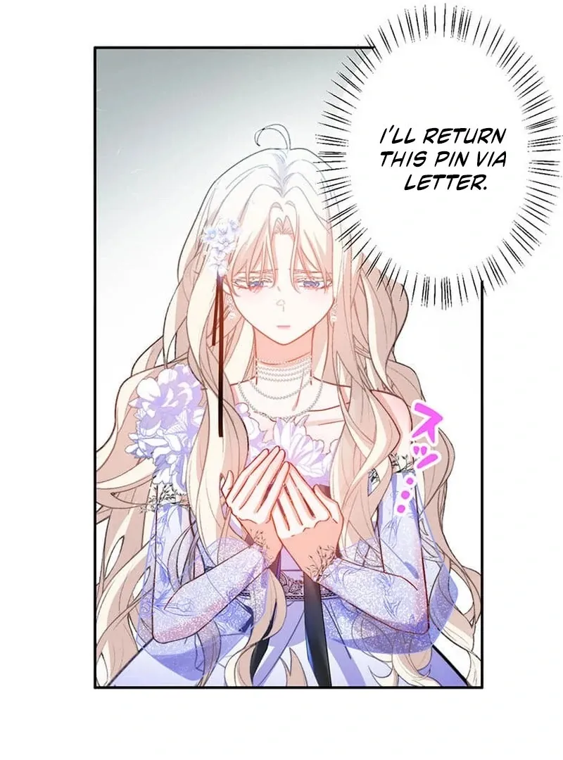 This Time, I Will Avoid This Marriage- a Method to Part Ways With You, Who Lacks Love Chapter 16 page 46 - 