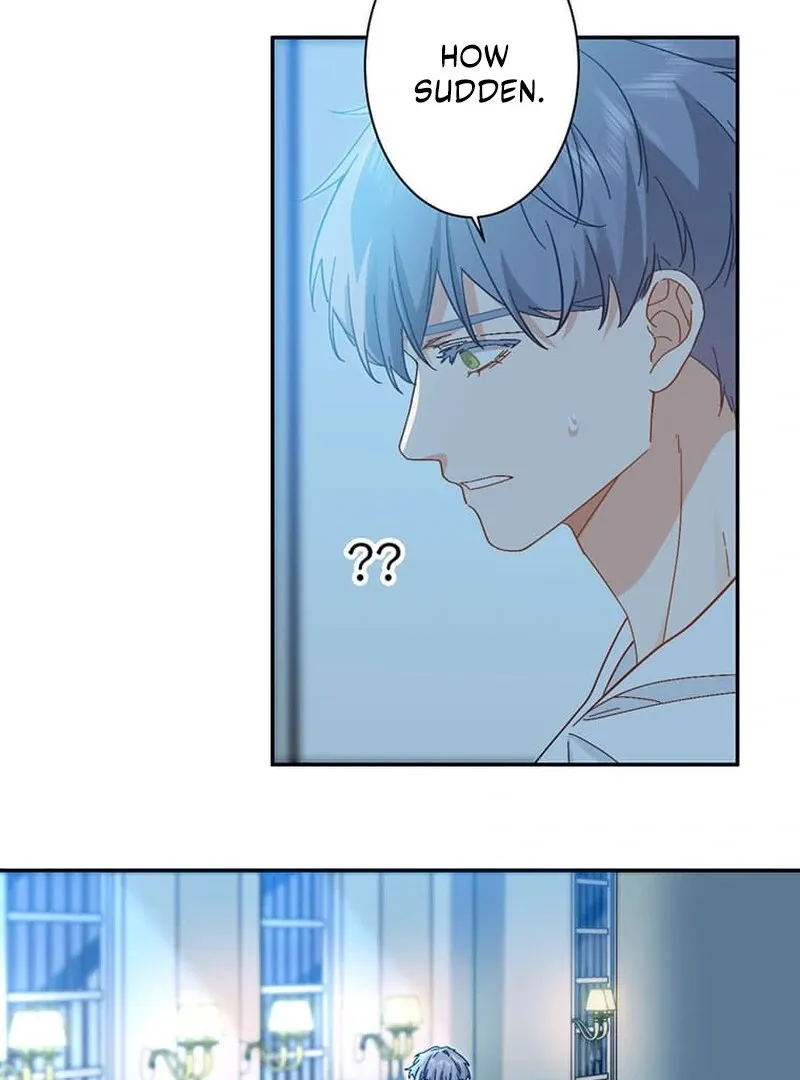 This Time, I Will Avoid This Marriage- a Method to Part Ways With You, Who Lacks Love Chapter 16 page 50 - 